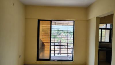 1 BHK Flat