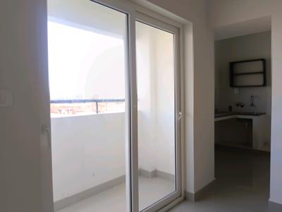 Living Room Image of 1086 Sq.ft 3 BHK Apartment / Flat for sale in The World of Joy, Siruseri Chennai for Rs. 7300000