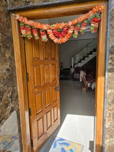 Image of 2400 Sq.ft 4 BHK Builder Floor for rent in Vijayanagar, Mysore for Rs. 29000