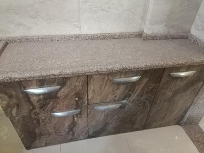 Kitchen Image of 1020 Sq.ft 2 BHK Apartment / Flat for rent in Kalyan West Kalyan for Rs. 22000