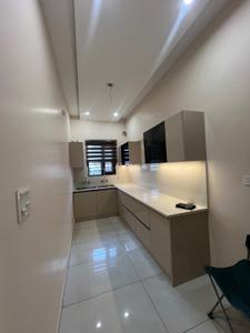 Hall Image of 950 Sq.ft 3 BHK Apartment / Flat for sale in Kharar Mohali for Rs. 5490000