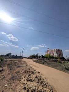 Narayan Vihar Plot View 2