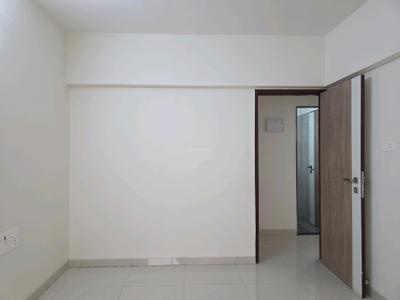 1 BHK Flat