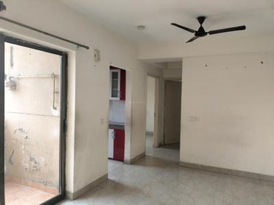 Living Room Image of 1060 Sq.ft 2.5 BHK Apartment / Flat for sale in Eros Sampoornam, Noida Extension Greater Noida for Rs. 8500000