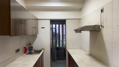 Kitchen Image of 1700 Sq.ft 3 BHK Apartment / Flat for rent in RNA Continental, Chembur Mumbai for Rs. 130000