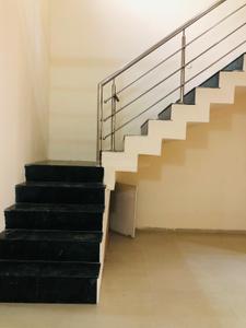 Hall Image of 1000 Sq.ft 4 BHK Independent House for rent in Vijay Nagar Indore for Rs. 27000