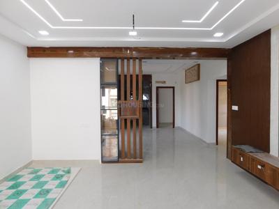 Hall Image of 2045 Sq.ft 3 BHK Apartment / Flat for rent in Bachupally Hyderabad for Rs. 36000