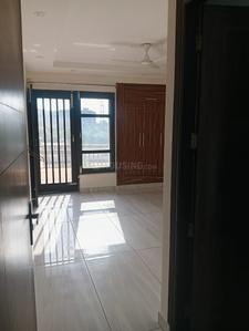3 BHK Independent Builder Floor