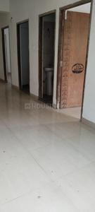 Hall Image of 1350 Sq.ft 3 BHK Apartment / Flat for sale in Jodhpur Park Kolkata for Rs. 11500000