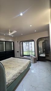 Bedroom Image of 1690 Sq.ft 3 BHK Apartment / Flat for sale in Erandwane Pune for Rs. 35000000