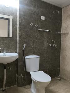 Bedroom One Image of 1040 Sq.ft 3 BHK Apartment / Flat for sale in Amrapali Dream Valley 2, Noida Extension Greater Noida for Rs. 7400500