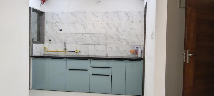 Near Apollo international School Kitchen 1