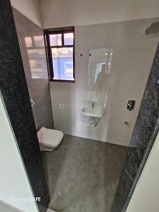 Bathroom Image of 1017 Sq.ft 2 BHK Apartment / Flat for sale in Vista Vivanta, Dudulgaon Pune for Rs. 4600000