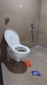 Image of 1125 Sq.ft 2 BHK Apartment / Flat for rent in Akshar Elementa, Tathawade, Pune for Rs. 32000