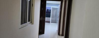 Balcony Image of 2279 Sq.ft 3 BHK Apartment / Flat for sale in Nayapalli Bhubaneswar for Rs. 32500000