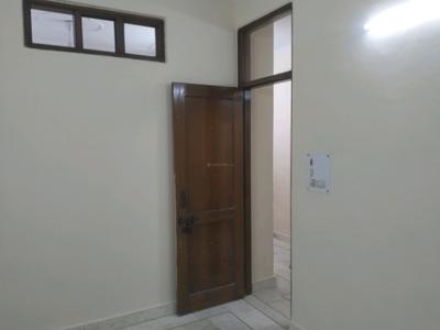 Bedroom Image of 720 Sq.ft 2 BHK Builder Floor for sale in Mukherjee Nagar New Delhi for Rs. 7500000