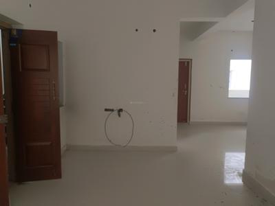 Living Room Image of 1490 Sq.ft 3 BHK Apartment / Flat for sale in Ameenpur Sangareddy for Rs. 8046004