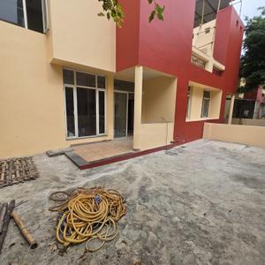 Image of 2400 Sq.ft 3 BHK Independent House for sale in Sanjeeva Town, New Town, Kolkata for Rs. 35000000