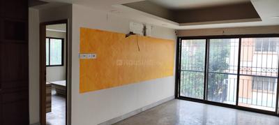 Hall Image of 1800 Sq.ft 3 BHK Apartment / Flat for sale in Gariahat Kolkata for Rs. 25000000