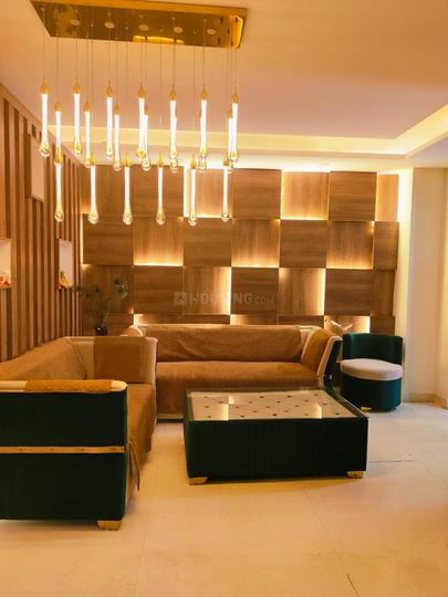 Golf Links Bedroom 1