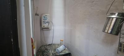 Hall Image of 1647 Sq.ft 3.5 BHK Duplex for sale in Anand Yadav The Hive, Gomti Nagar Lucknow for Rs. 9900000