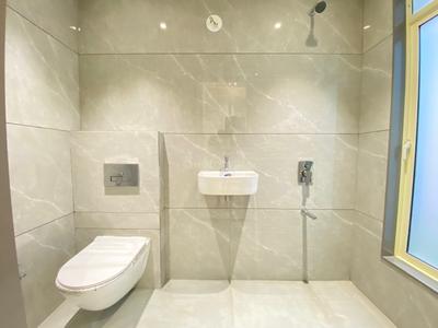 Image of 730 Sq.ft 1 BHK Apartment / Flat for sale in Arista Skyline, Dombivli East, Thane for Rs. 4730400