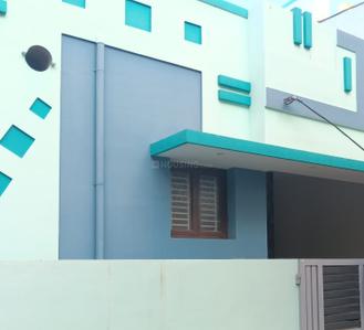 Image of 1000 Sq.ft 3 BHK Apartment / Flat for rent in Muthampalayam, Erode for Rs. 15000