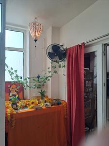 Hall Image of 1230 Sq.ft 2.5 BHK Apartment / Flat for sale in Sector 74 Noida for Rs. 14000000