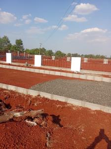 Image of 200 Sq.ft Residential Plot / Land for sale in Zaheerabad, Sangareddy for Rs. 2900000