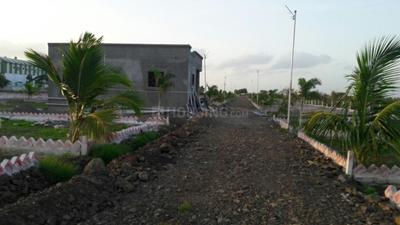 Image of 2226 Sq.ft Residential Plot / Land for sale in Yerawada, Pune for Rs. 1113000
