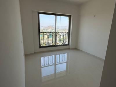 Hall Image of 2100 Sq.ft 4.5 BHK Apartment / Flat for sale in Lodha Bellagio, Powai Mumbai for Rs. 93000000