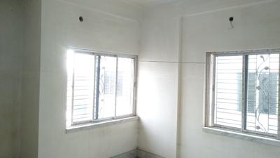 Bedroom Image of 870 Sq.ft 2 BHK Apartment / Flat for sale in New Town Kolkata for Rs. 6500000