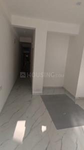 Hall Image of 1000 Sq.ft 2 BHK Builder Floor for rent in Lokmanya Nagar Indore for Rs. 18000