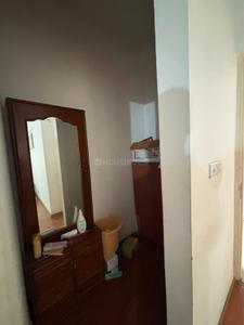 Bedroom Image of 1500 Sq.ft 3 BHK Builder Floor for sale in Vatika India Next, Sector 82 Gurgaon for Rs. 18500000