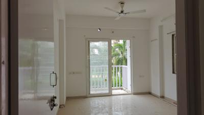 Bedroom Image of 1981 Sq.ft 3 BHK Apartment / Flat for sale in Shree Siddhi Ganesh Genesis, Gota Ahmedabad for Rs. 7750000