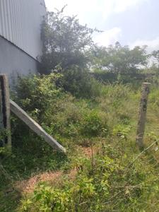 Residential Plot