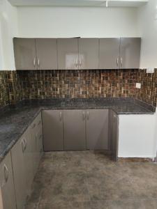 Kitchen Image of 2550 Sq.ft 3 BHK Apartment / Flat for rent in Mehdipatnam Hyderabad for Rs. 45000