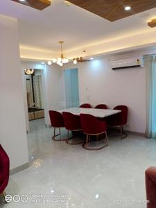 4 BHK Flat