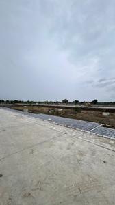 Mahalaxmi Nagar 52 Plot View 3