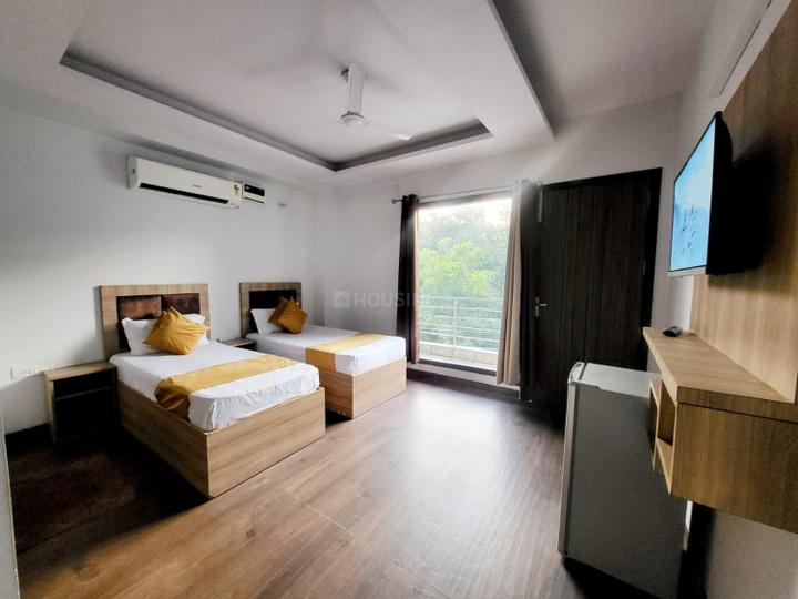 Image of Cloud Nine Rooms  in Sector 42, Gurgaon