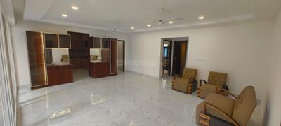 3 BHK Flat