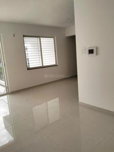 Hall Image of 600 Sq.ft 1 BHK Apartment / Flat for sale in Siddh Amara, Bavdhan Pune for Rs. 6300000