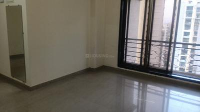Living Room Image of 1240 Sq.ft 2 BHK Apartment / Flat for rent in Paradise Sai Jewels, Kharghar Navi Mumbai for Rs. 35000