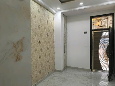 Bedroom Image of 1420 Sq.ft 3 BHK Builder Floor for sale in Indirapuram Ghaziabad for Rs. 11800000