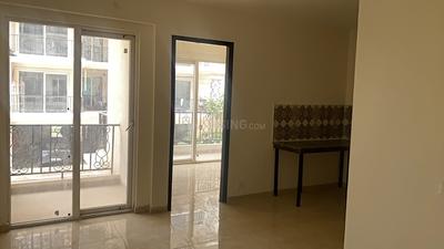 Living Room Image of 1081 Sq.ft 3 BHK Apartment / Flat for sale in Signature Global Park 4 And 5, Sector 36 Sohna for Rs. 10500000