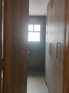 Bedroom Four Image of 2700 Sq.ft 4 BHK Builder Floor for rent in Priyank Reality , Sector 37 Faridabad for Rs. 38000