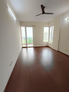 Hall Image of 1900 Sq.ft 3 BHK Apartment / Flat for rent in Orris Greenopolis, Sector 89 Gurgaon for Rs. 33000