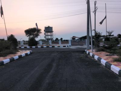 Image of 150 Sq.ft Residential Plot / Land for sale in Yacharam, Hyderabad for Rs. 2350083