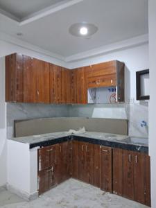 Kitchen Image of 980 Sq.ft 2 BHK Apartment / Flat for sale in Sector 49 Noida for Rs. 4000000