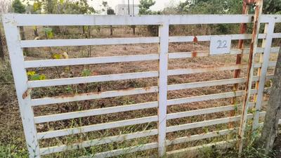 Image of 2000 Sq.ft Residential Plot / Land for sale in RGS The Nest, Neral, Thane for Rs. 2400000